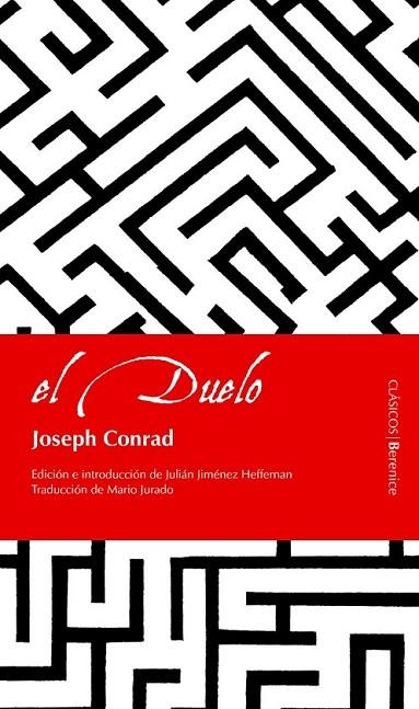 EL DUELO | 9788493504748 | CONRAD