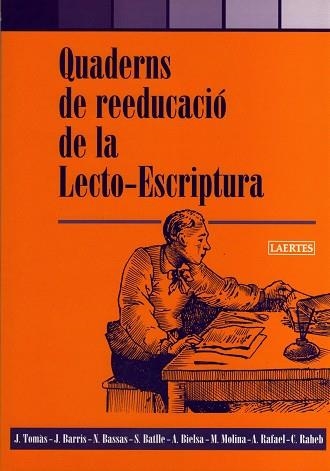 QUADERNS DE REEDUCACIO DE LA LEC | 9788475845937 | VARIS