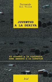 JUVENTUD A LA DERIVA | 9788434453012 | VILLA