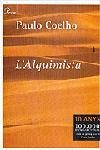 L'ALQUIMISTA | 9788484377825 | PAULO COELHO