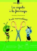 LA CIGALA Y LA FORMIGA | 9788424624873 | VARIOS