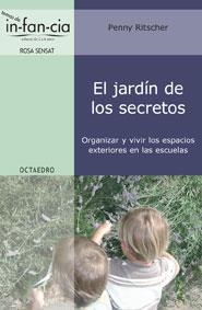 JARDIN DE LOS SECRETOS TI-18 | 9788480638555 | RITSCHER, PENNY