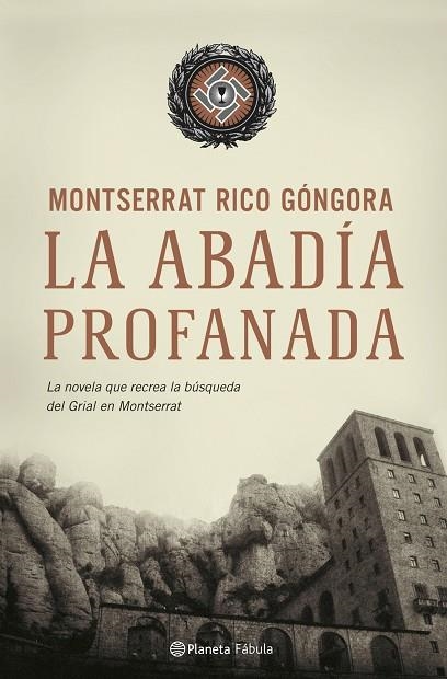 LA ABADIA PROFANADA | 9788408069676 | GONGORA