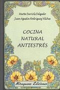 COCINA NATURAL ANTIESTRES | 9788478131822 | DIVERSOS