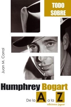 HUMPHREY BOGART | 9788496423435 | VARIOS