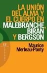 LA UNION DEL ALMA Y EL CUERPO | 9788474908114 | VARIOS