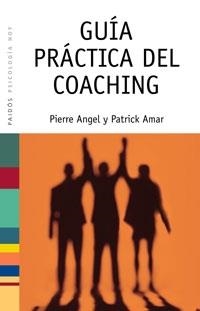 GUIA PRACTICA DEL COACHING | 9788449319556 | VARIOS