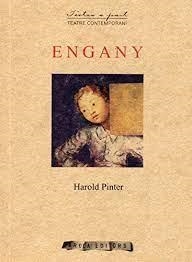 ENGANY -AROLA- | 9788495134783 | PINTER, HAROLD