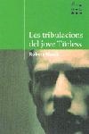 LES TRIBULACIONS | 9788484378860 | MUSIL