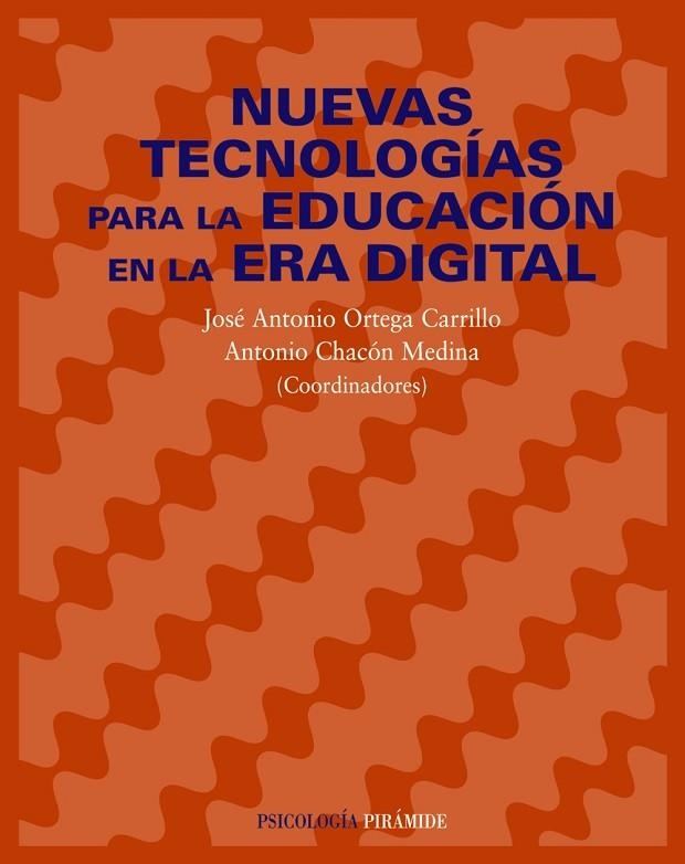 NUEVAS TECNOLOGIAS PARA LA EDUCA | 9788436820867 | VARIOS