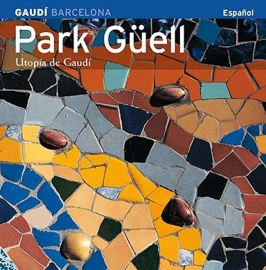 PARK GUELL | 9788484781165 | VARIOS