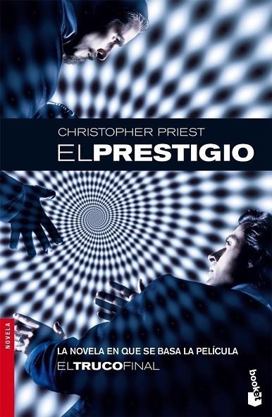 EL PRESTIGIO | 9788445076262 | PRIEST