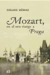 MOZART EN EL SEU VIATGE A PRAGA | 9788429758726 | MORIKE