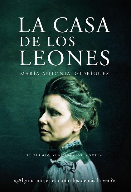 LA CASA DE LOS LEONES | 9788496710382 | RODRIGUEZ