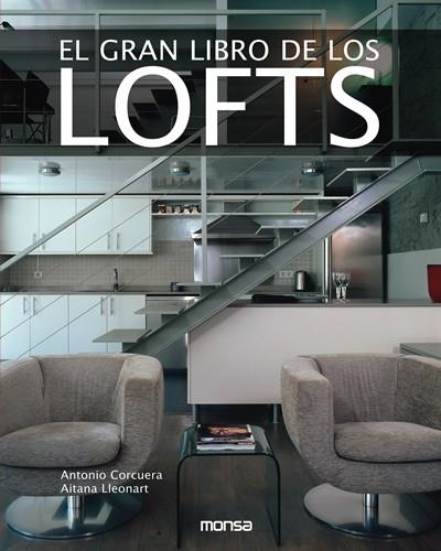 EL GRAN LIBRO DE LOS LOFTS | 9788496429895 | VARIOS