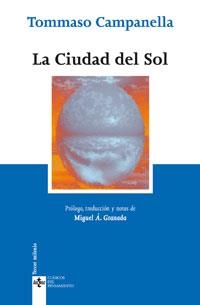 LA CIUDAD DEL SOL | 9788430944941 | CAMPANELLA