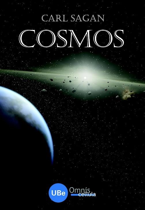 COSMOS | 9788447531318 | SAGAN