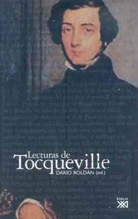 LECTURAS DE TOCQUEVILLE | 9788432312694 | ROLDAN