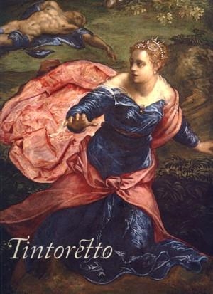 TINTORETTO | 9788484801009 | VARIOS