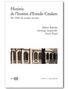 HªDE L'INSTITUT D'ESTUDIS CATALA | 9788495916686 | VARIOS