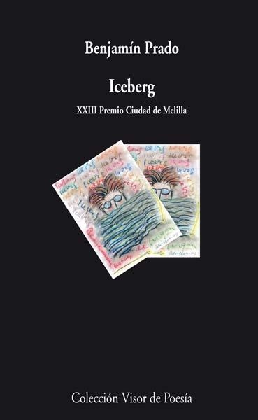 ICEBERG V-487 | 9788475229300 | PRADO, BENJAMIN