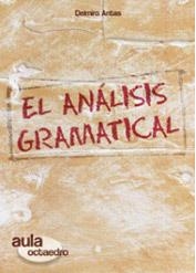 ANALISIS GRAMATICAL | 9788480638067 | ANTAS, DELMIRO