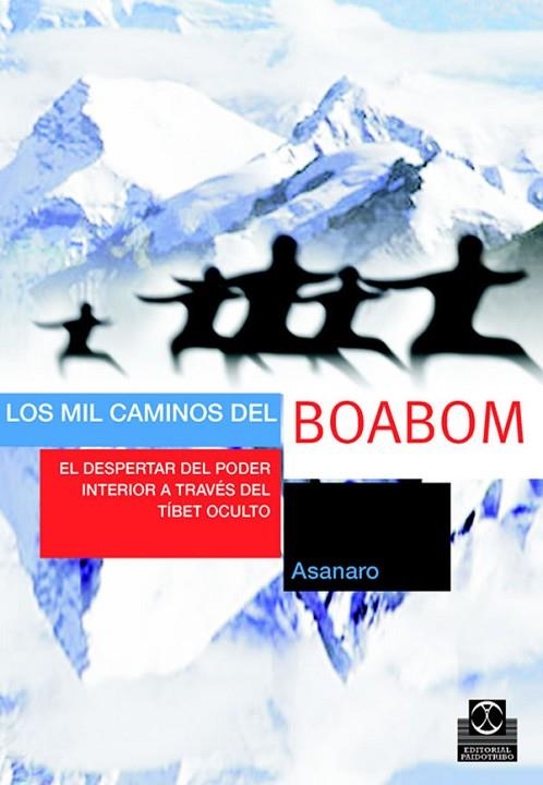 MIL CAMINOS DEL BOABOM | 9788480199216 | ASANARO