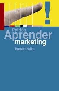 APRENDER MARKETING | 9788449319686 | ADELL