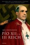 PIO XII Y EL III REICH | 9788483077665 | FRIEDLANDER