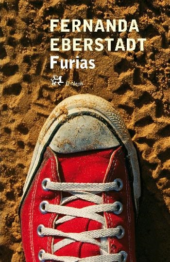 FURIAS | 9788476697740 | EBERSTADT