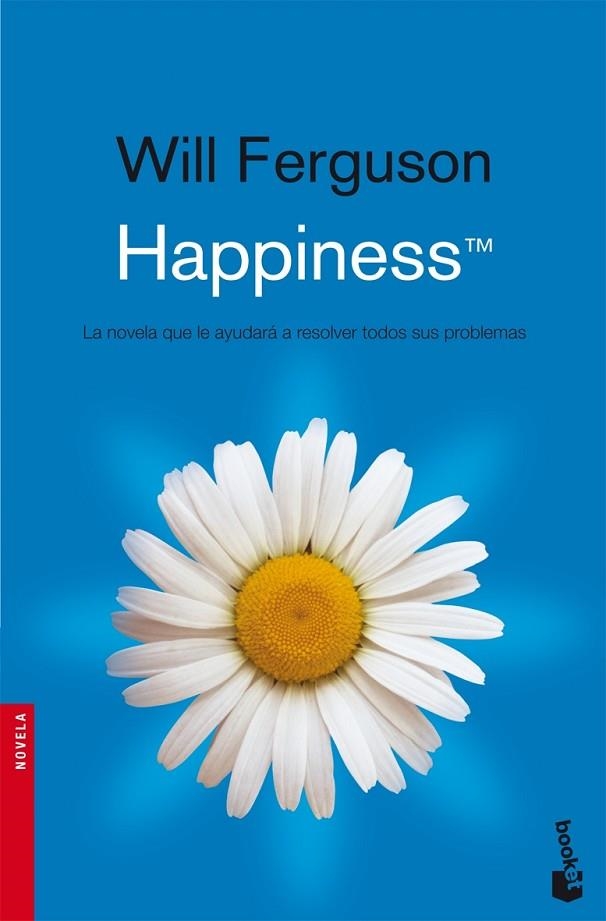 HAPPINESS | 9788496580220 | FERGUSON