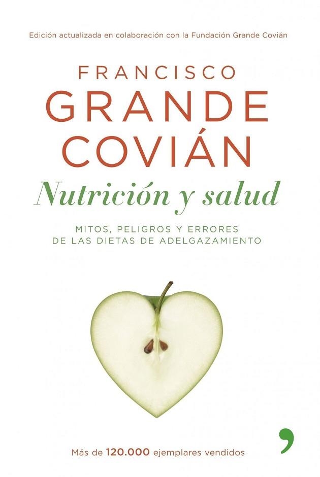 NUTRICION Y SALUD | 9788484606123 | COVIAN