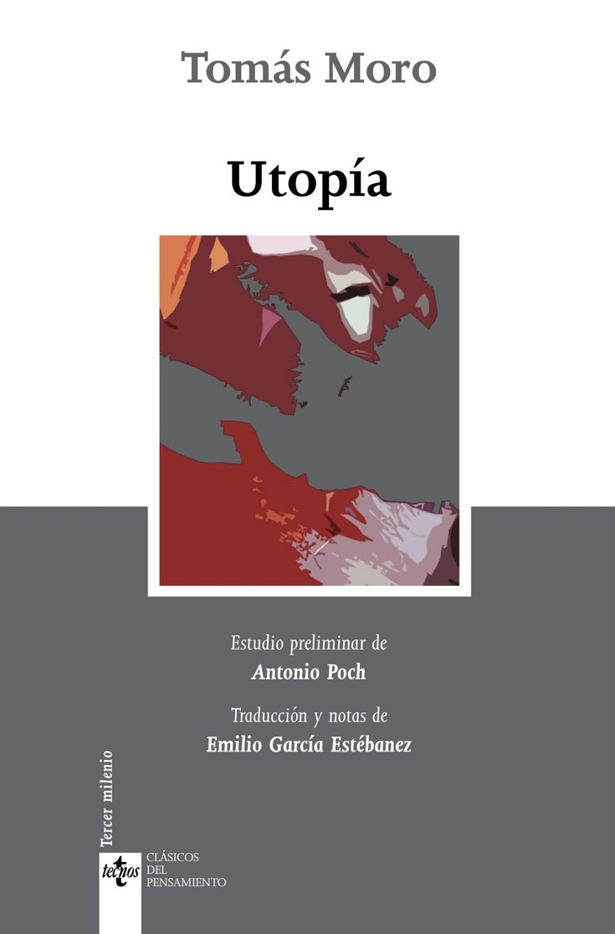 UTOP-A | 9788430943685 | MORO, TOMßS