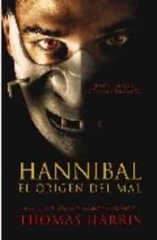 HANNIBAL EL ORIGEN DEL MAL | 9788401336256 | HARRIS, THOMAS