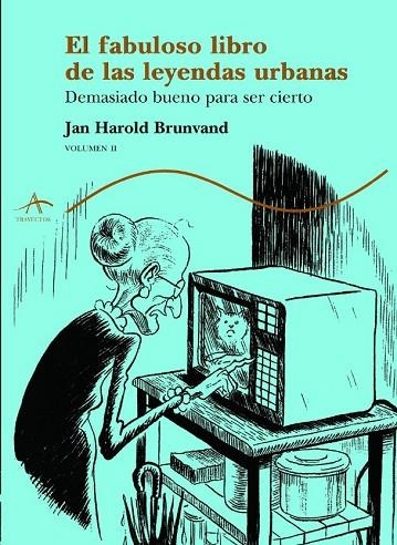 FABULOSO LIBRO DE LAS LEYENDAS | 9788484281665 | BRUNVAND