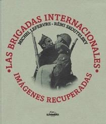 BRIGADAS INTERNACIONALES IMAGE | 9788477820000 | DIVERSOS