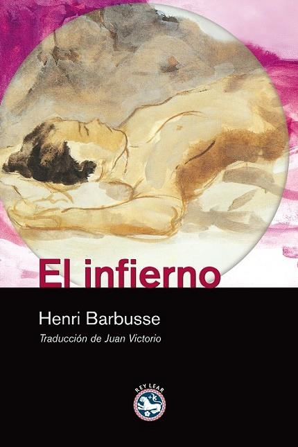 EL INFIERNO | 9788493524517 | BARBUSSE