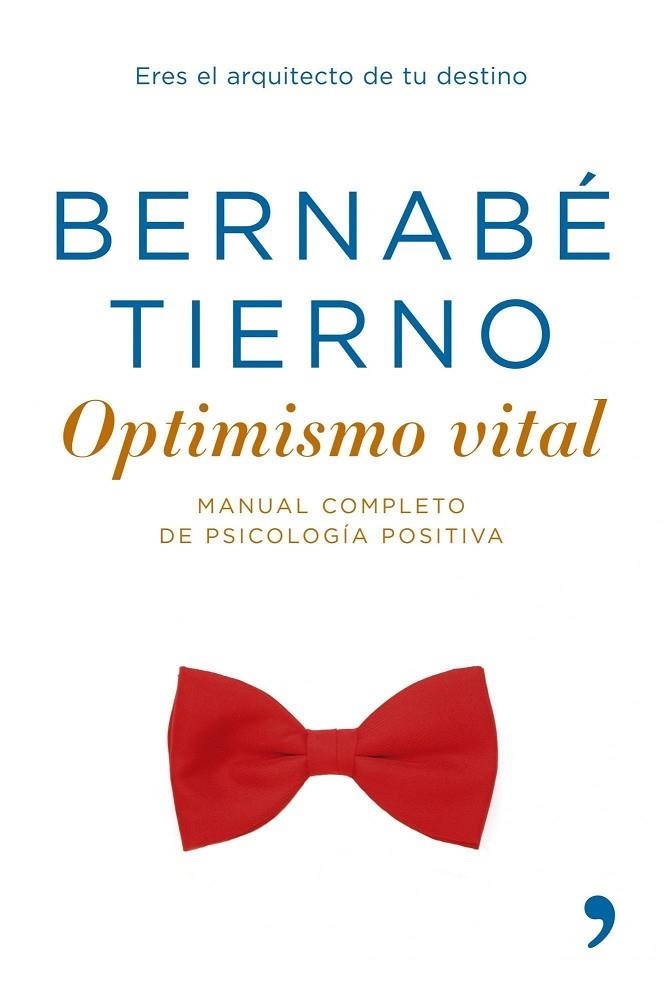 OPTIMISMO VITAL | 9788484606161 | TIERNO