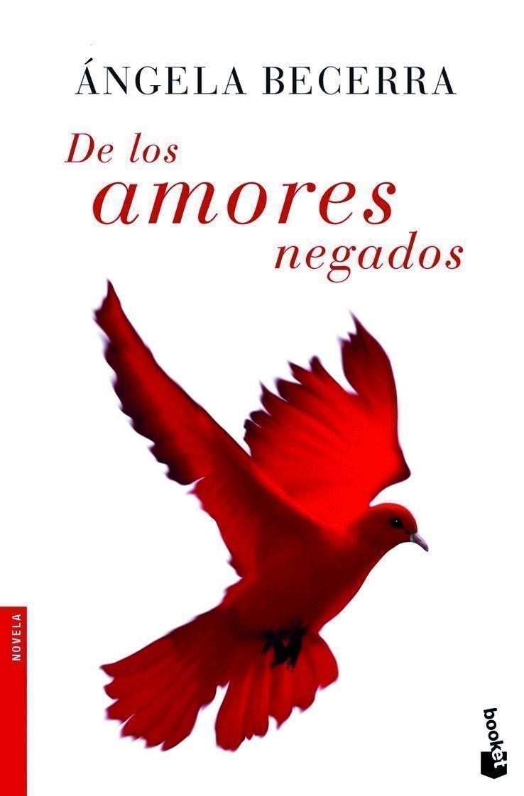 DE LOS AMORES NEGADOS | 9788408071617 | BECERRA