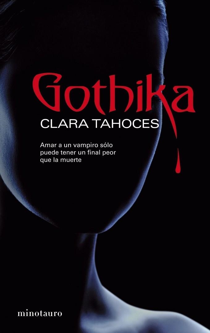 GOTHIKA | 9788445076286 | TAHOCES