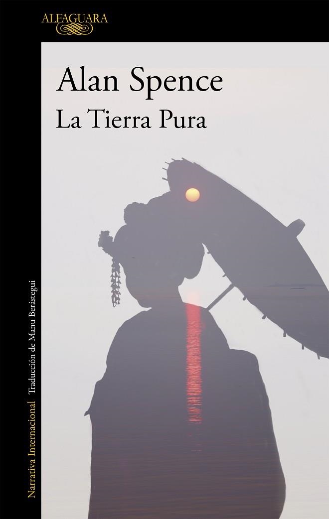 LA TIERRA PURA | 9788420471471 | SPENCE