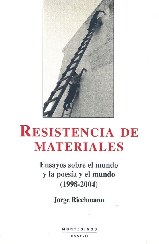 RESISTENCIA DE MATERIALES | 9788496356610 | RIECHMANN