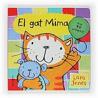 EL GAT MIMA | 9788466103220 | JONES