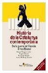 HªDE CATALUNYA CONTEMPORANIA | 9788498090178 | VARIOS