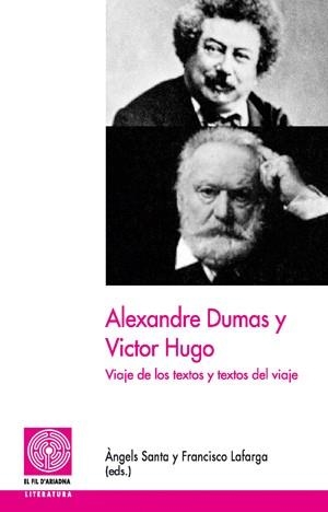 ALEXANDRE DUMAS Y VICTOR HUGO | 9788497794466 | VARIOS