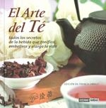 EL ARTE DEL TE | 9788475564555 | VARIOS