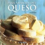 PARA AMANTES DEL QUESO | 9788475563176 | KIRCHHEIM