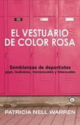 VESTUARIO DE COLOR ROSA | 9788488052315 | WARREN