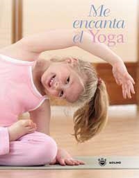 ME ENCANTA EL YOGA | 9788478718160 | VARIOS