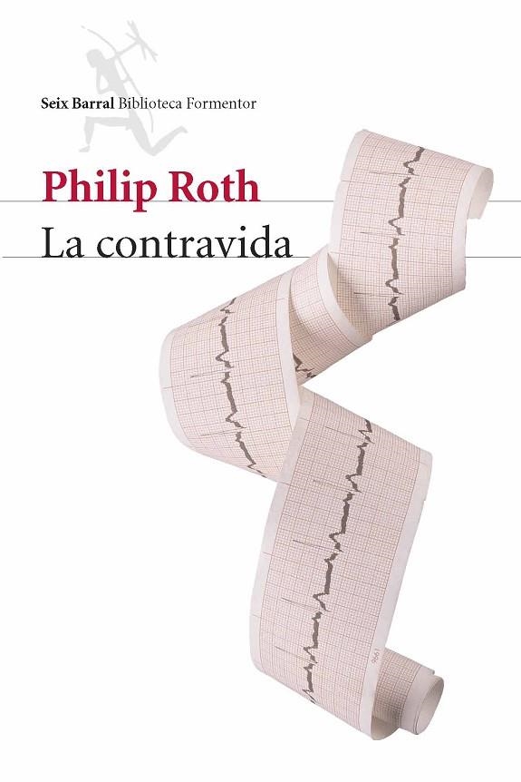 LA CONTRAVIDA | 9788432228063 | ROTH